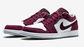 AIR JORDAN 1 LOW