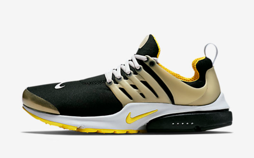 NIKE Air Presto