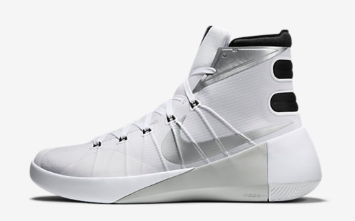 NIKE HyperDunk 2015