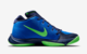 NIKE Zoom HyperQuickness 2015