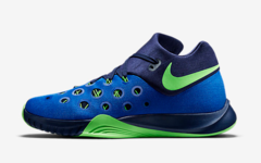 NIKE Zoom HyperQuickness 2015