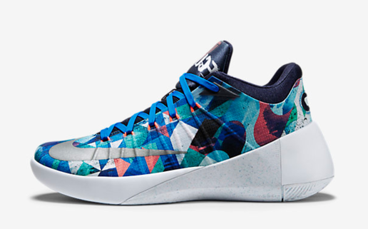 NIKE HyperDunk 2015 Low