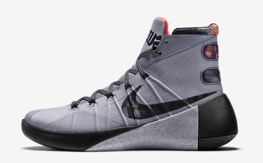 NIKE HyperDunk 2015