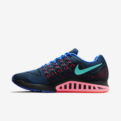 Nike Air Zoom Structure 18 