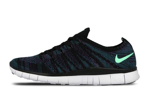 Nike Free Flyknit