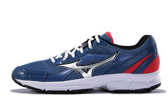 Mizuno Crusader 9