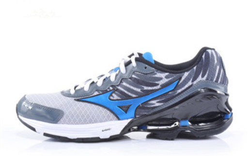 Mizuno Wave Frontier 9