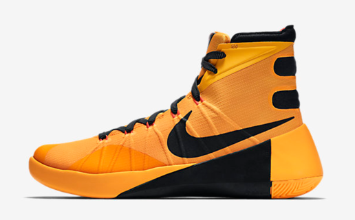 NIKE HyperDunk 2015