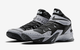 NIKE LeBron Soldier 8 Flyease