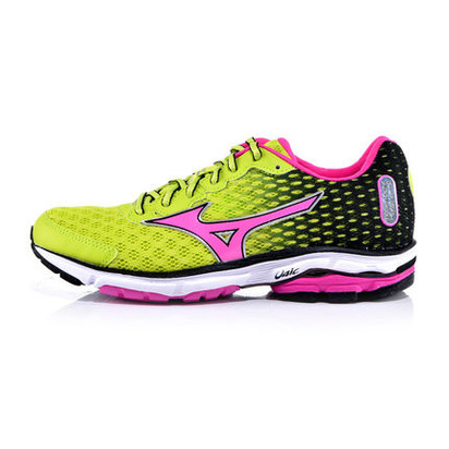 Mizuno Wave Rider 18