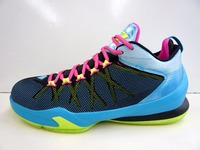 JORDAN CP3.VIII AE