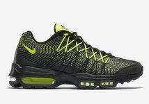 Nike Air Max 95 Ultra Jacquard