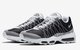 Nike Air Max 95 Ultra Jacquard