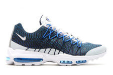 Nike Air Max 95 Ultra Jacquard