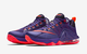 NIKE LEBRON XII LOW