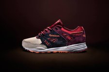 Reebok Ventilator