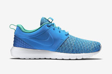 Nike Flyknit Roshe Run NM