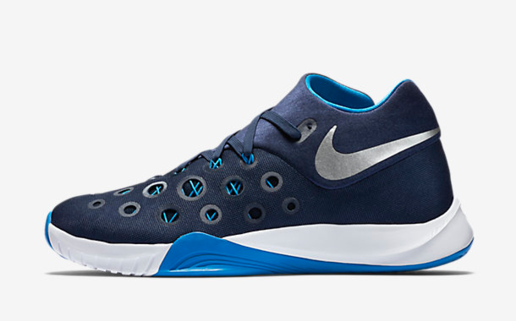 NIKE Zoom HyperQuickness 2015