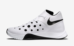 NIKE Zoom HyperQuickness 2015