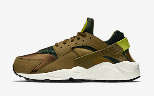 NIKE AIR HUARACHE