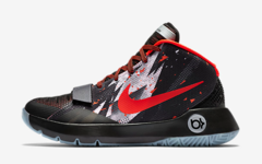 NIKE KD TREY 5 III