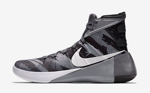 NIKE HyperDunk 2015