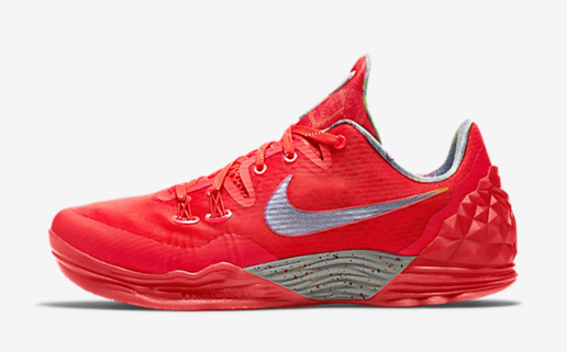 NIKE ZOOM KOBE VENOMENON 5