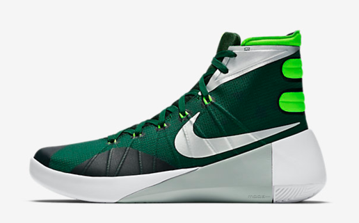 NIKE HyperDunk 2015