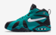 NIKE AIR DIAMOND FURY