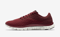 NIKE Free Hypervenom Low