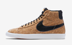 NIKE Blazer Mid