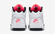 NIKE AIR FLIGHT LITE Low