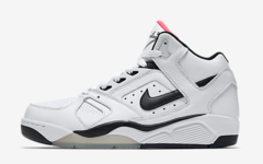 NIKE AIR FLIGHT LITE Low