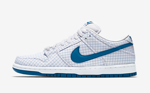 NIKE DUNK LOW SB 