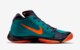 NIKE Zoom HyperQuickness 2015