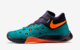 NIKE Zoom HyperQuickness 2015