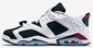 AIR JORDAN 6 LOW