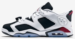 AIR JORDAN 6 LOW