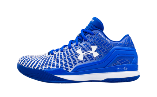 UA ClutchFit™ Drive Low