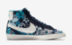 NIKE Blazer Mid