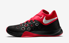 NIKE Zoom HyperQuickness 2015