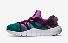 NIKE AIR HUARACHE NM