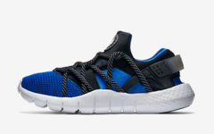 NIKE AIR HUARACHE NM