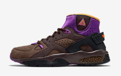 NIKE AIR MOWABB