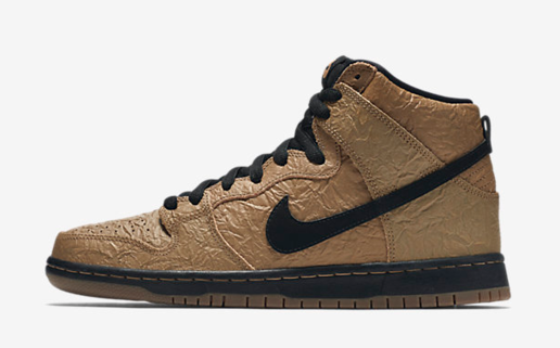 NIKE DUNK HIGH SB 