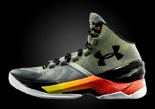 Curry 2