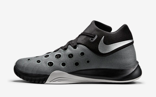 NIKE Zoom HyperQuickness 2015