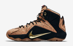 NIKE LEBRON XII EXT