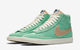 NIKE Blazer Mid