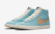 NIKE Blazer Mid